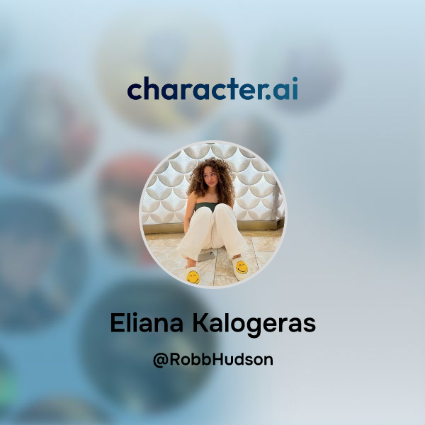 Eliana Kalogeras net worth