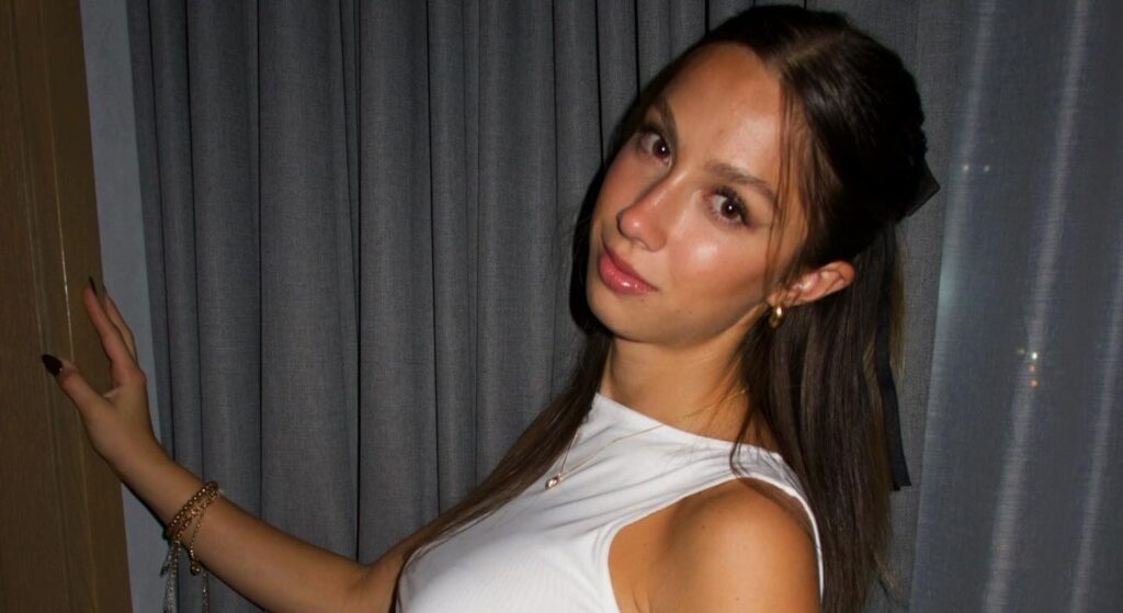 Marianna Orlovsky Net Worth