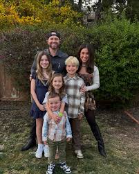 Cecily is married and often features her husband in her content. Their relationship is portrayed with love, humor, and authenticity, giving followers a glimpse into their journey as a couple.Cecily Bauchmann Family