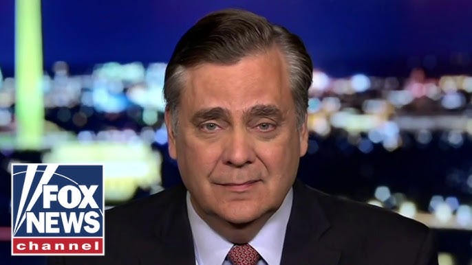 Jonathan Turley Career
