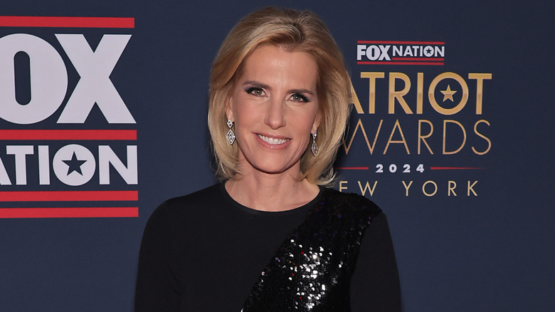 Laura Ingraham Net Worth