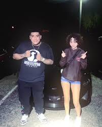 lalo gone brazy Relationship