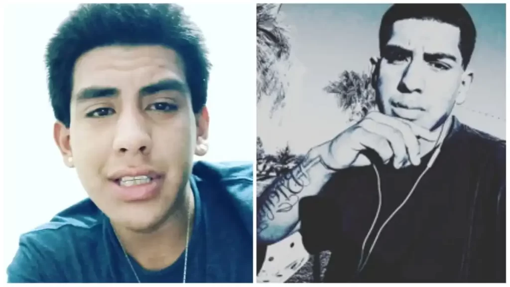 Who is lalo gone brazy?