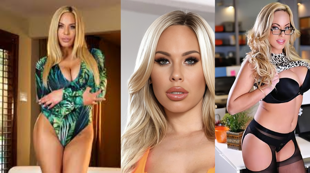 What is Olivia Austin Net Worth in 2025?