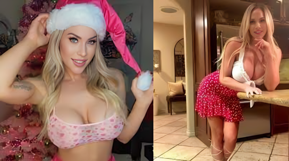 Olivia Austin Birthday