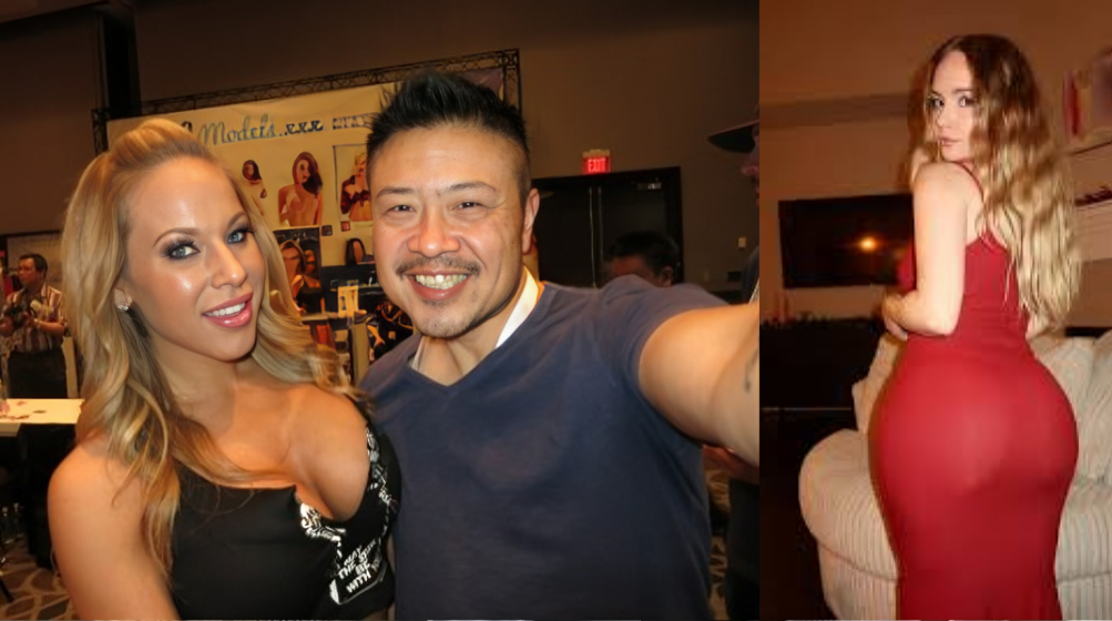 Is There Any Past Affair of Olivia Austin?