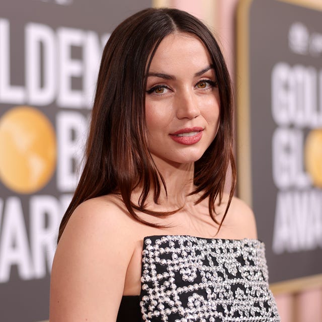 Ana de armas awards