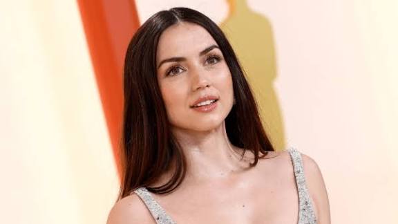 Who is ana de armas