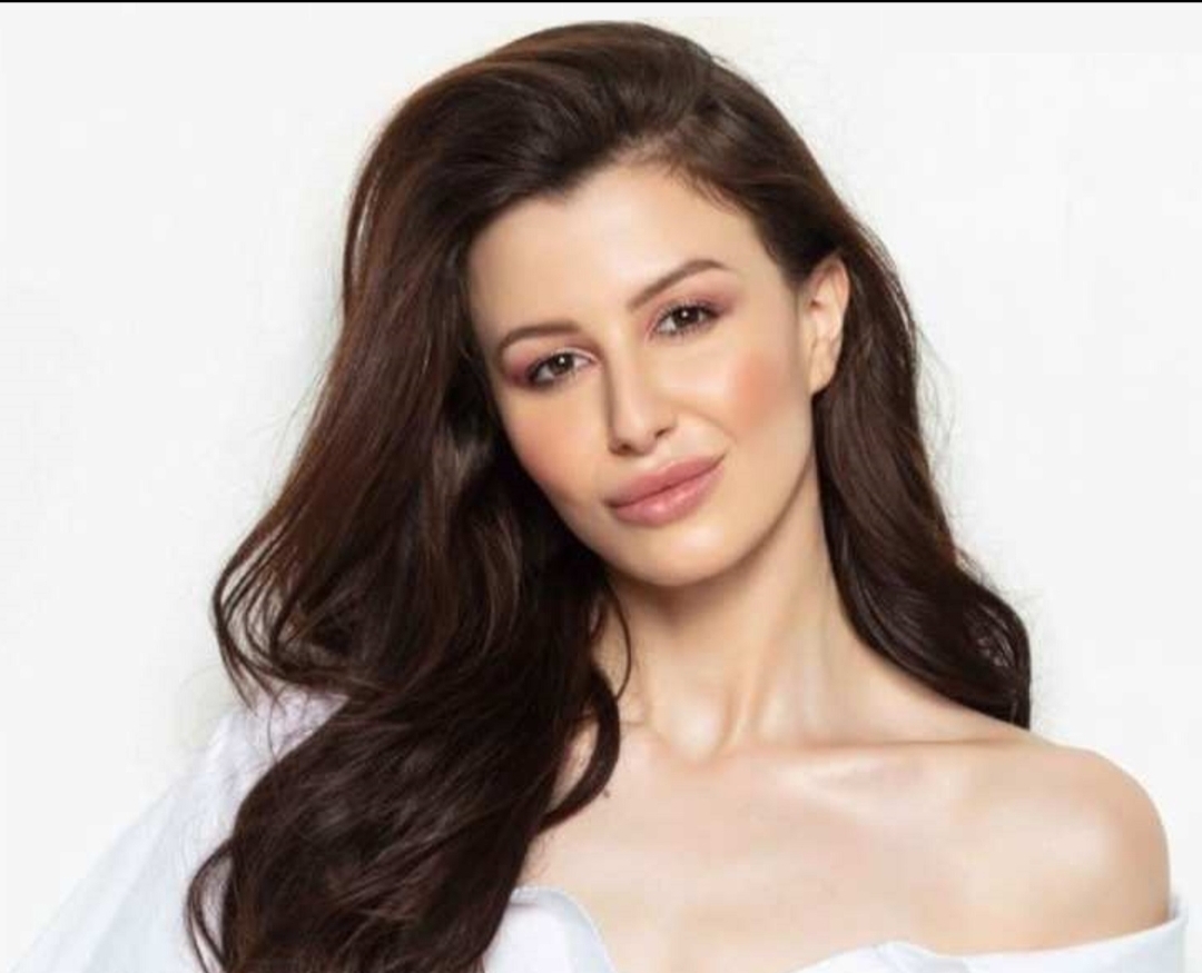 Giorgia andriani net worth