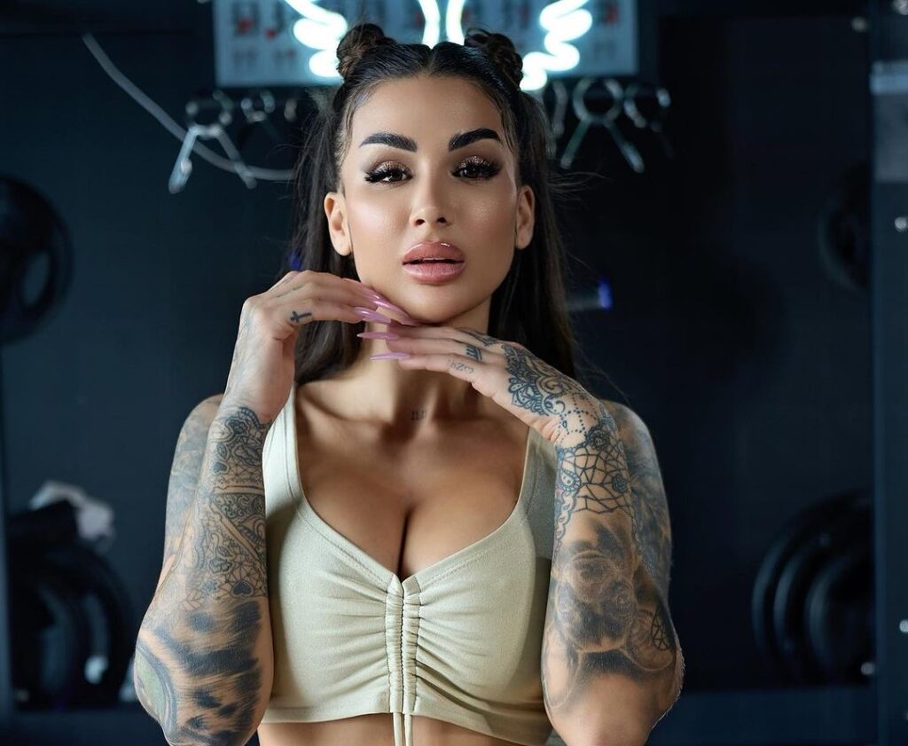 Susy Gala Net Worth 2025