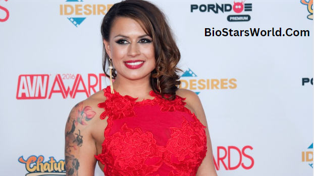 Eva Angelina Net Worth
