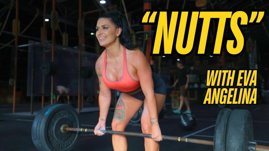 Eva Angelina Net Worth