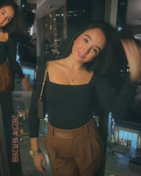 Caterina Fiore net worth